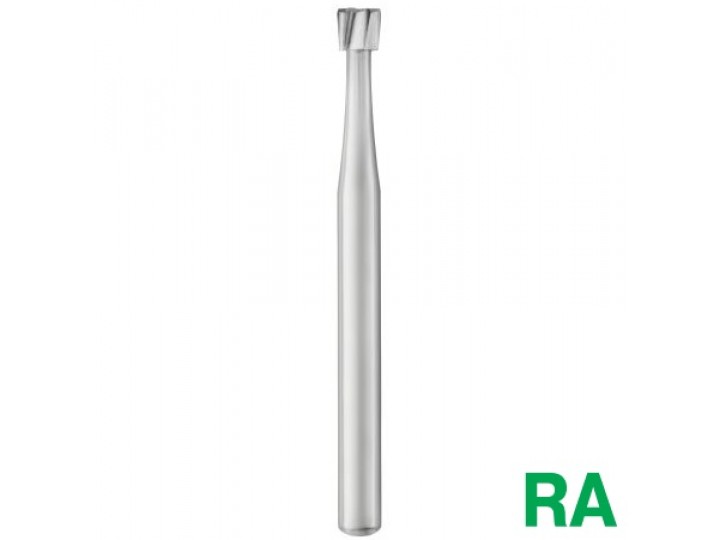 Боры твердосплавные RA 38 СС Вайт (10 шт.)