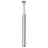 Боры твердосплавные FG 37 СС Вайт (10 шт.)