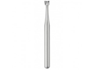 Боры твердосплавные FG 37 СС Вайт (10 шт.)