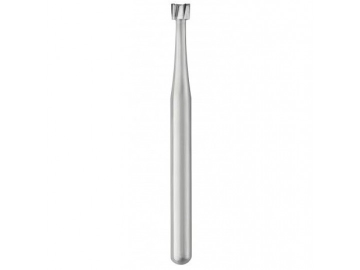 Боры твердосплавные FG 37 СС Вайт (10 шт.)