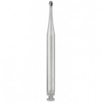 Боры твердосплавные RA 1 СС Вайт (10 шт.)