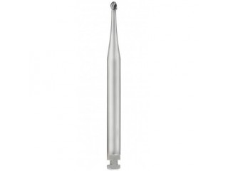 Боры твердосплавные RA 1 СС Вайт (10 шт.)