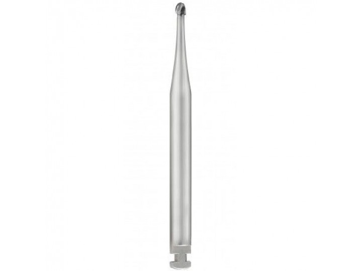 Боры твердосплавные RA 1 СС Вайт (10 шт.)