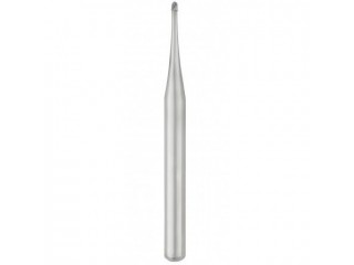 Боры твердосплавные FG 1/4 СС Вайт (10 шт.)