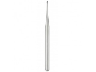 Боры твердосплавные HP 1/4 СС Вайт (10 шт.)