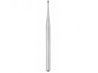 Боры твердосплавные HP 1/2 СС Вайт (10 шт.)