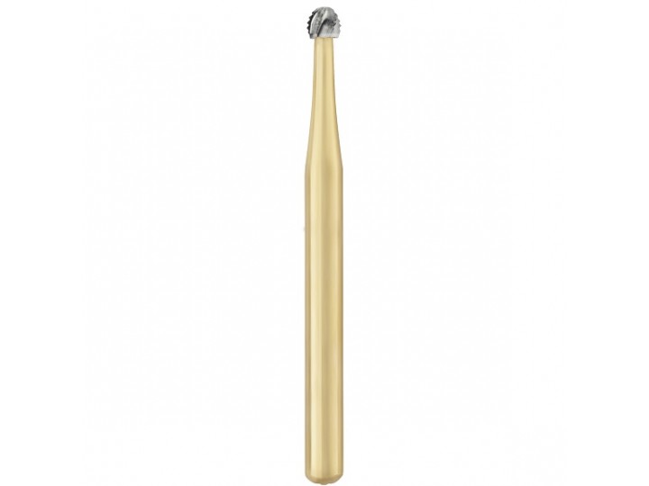 Боры твердосплавные FG GW 4 СС Вайт (5 шт.)