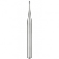 Боры твердосплавные FG 1/2 СС Вайт (10 шт.)