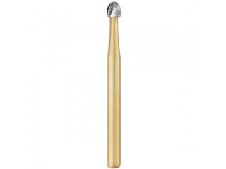 Боры твердосплавные FG GW 6 СС Вайт (5 шт.)