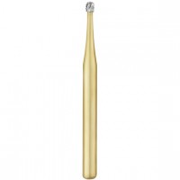 Боры твердосплавные FG GW 2 СС Вайт (5 шт.)