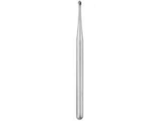 Боры твердосплавные HP 1 СС Вайт (10 шт.)