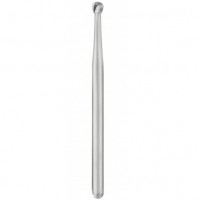 Боры твердосплавные HP 5 СС Вайт (10 шт.)