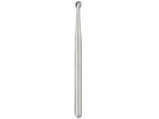 Боры твердосплавные HP 5 СС Вайт (10 шт.)