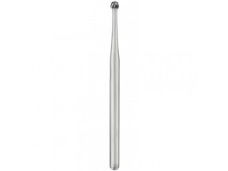 Боры твердосплавные HP 4 СС Вайт (10 шт.)