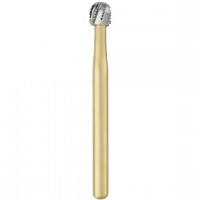 Боры твердосплавные FG GW 8 СС Вайт (5 шт.)