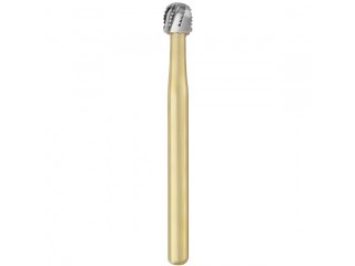 Боры твердосплавные FG GW 8 СС Вайт (5 шт.)