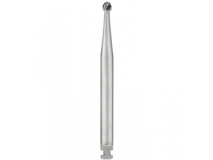 Боры твердосплавные RA 3 СС Вайт (10 шт.)