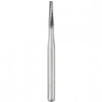 Боры твердосплавные FG 701 L СС Вайт (10 шт.)