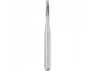 Боры твердосплавные FG 701 СС Вайт (10 шт.)