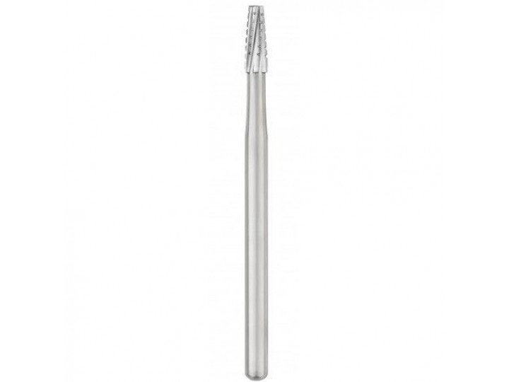 Боры твердосплавные HP 702 L СС Вайт (5 шт.)