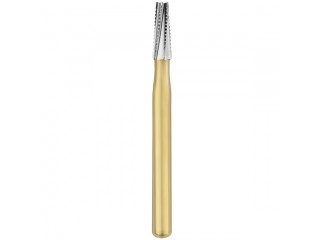 Боры твердосплавные FG GW 702 СС Вайт (5 шт.)