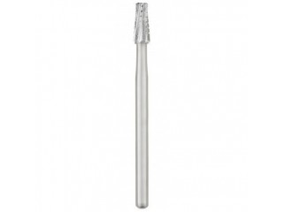 Боры твердосплавные HP 703 L СС Вайт (5 шт.)