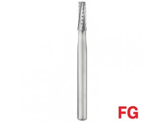 Боры твердосплавные FG 702 СС Вайт (10 шт.)