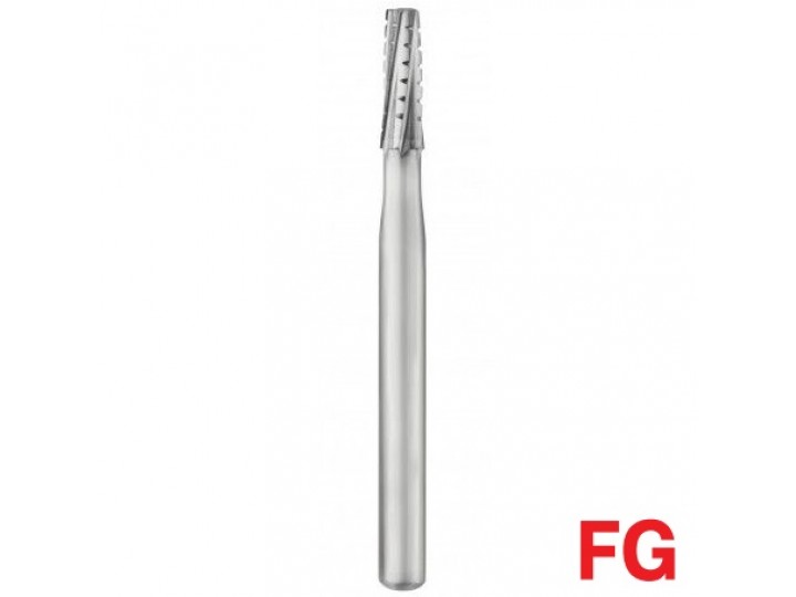 Боры твердосплавные FG 702 СС Вайт (10 шт.)