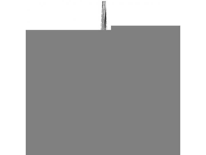 Боры твердосплавные FG 700 L СС Вайт (10 шт.)