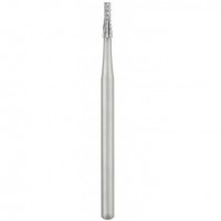 Боры твердосплавные HP 701 СС Вайт (10 шт.)