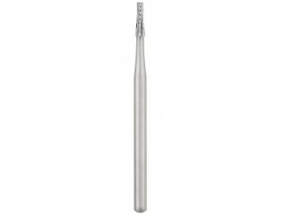 Боры твердосплавные HP 701 СС Вайт (10 шт.)