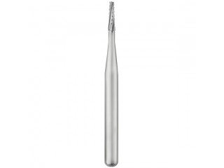 Боры твердосплавные 699 СС Вайт (10 шт.)