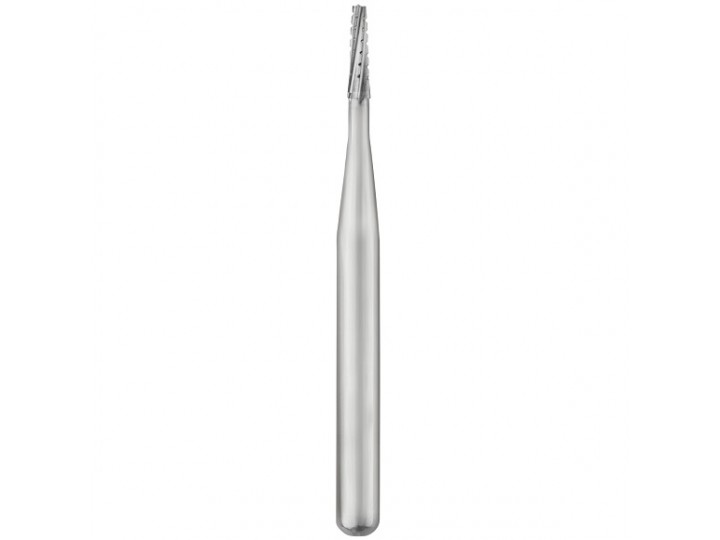 Боры твердосплавные 699 СС Вайт (10 шт.)