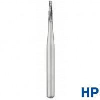 Боры твердосплавные HP 700 СС Вайт (10 шт.)