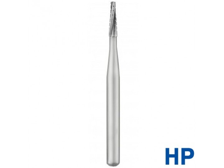 Боры твердосплавные HP 700 СС Вайт (10 шт.)