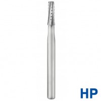 Боры твердосплавные HP 702 СС Вайт (5 шт.)