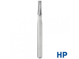 Боры твердосплавные HP 702 СС Вайт (5 шт.)