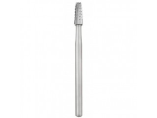 Боры твердосплавные HP 1703 СС Вайт (10 шт.)