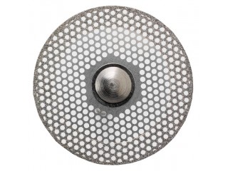 Диск алмазный 401DF.HP.220