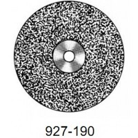 Алмазный диск 927-190 (Ø 19 мм), Стандартный M