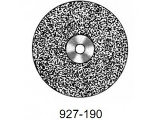 Алмазный диск 927-190 (Ø 19 мм), Стандартный M