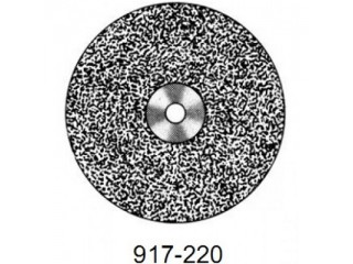 Алмазный диск 917-220 (Ø 22 мм), Стандартный M