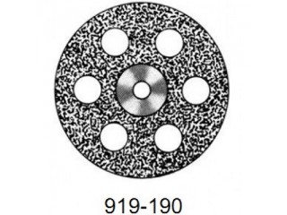 Алмазный диск 919-190 (Ø 19 мм), Стандартный M