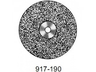 Алмазный диск 917-190 (Ø 19 мм), Стандартный M