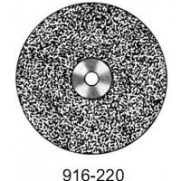 Алмазный диск 916-220 (Ø 22 мм), Стандартный M
