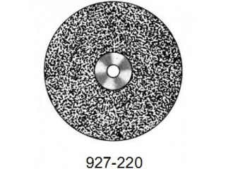 Алмазный диск 927-220 (Ø 22 мм), Стандартный M