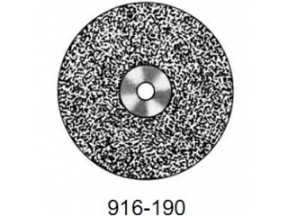 Алмазный диск 916-190 (Ø 19 мм), Стандартный M
