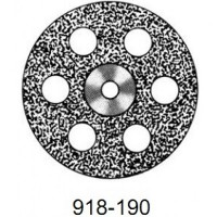 Алмазный диск 918-190 (Ø 19 мм), Стандартный M