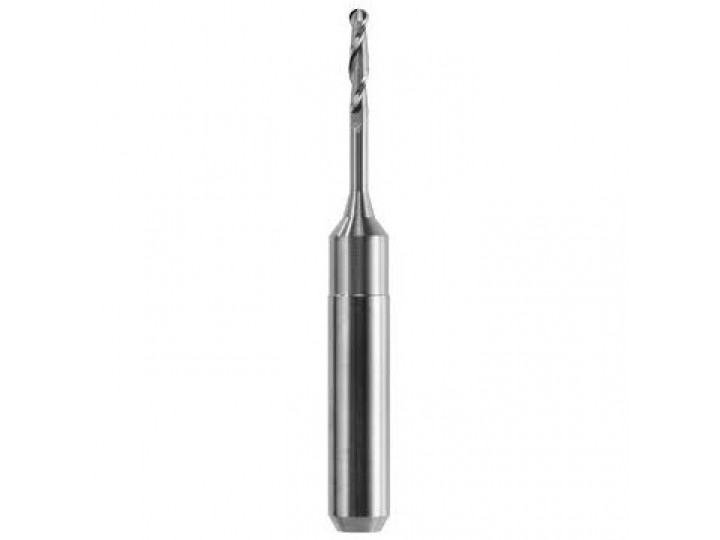 Фреза Zirkonzahn (Zircon, PMMA, PEEK, SINTERMETALL, WAX) ZZ6-J12-020