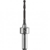 Фреза Diamond Coritec (Zircon) II6-J12C-025